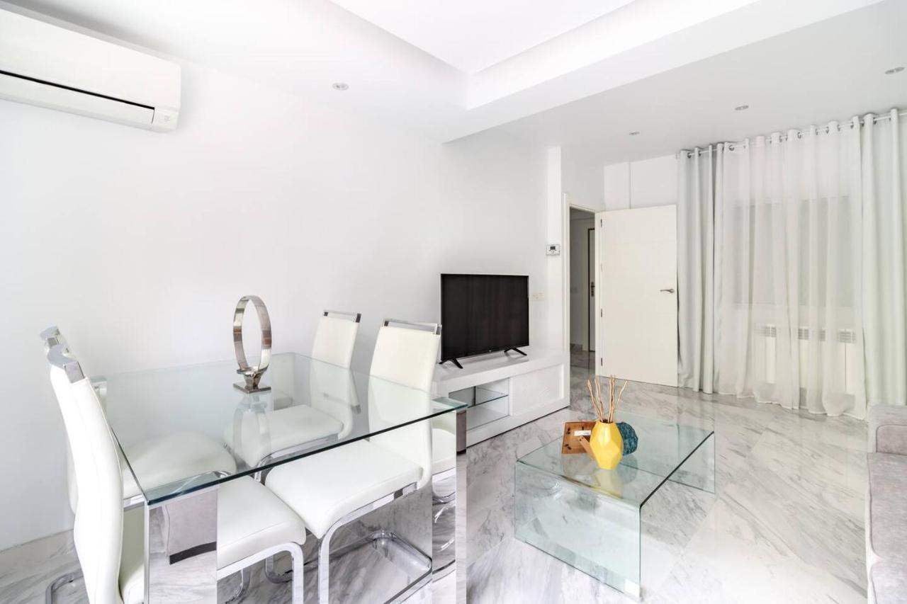 Appartamento Plaza Menorca