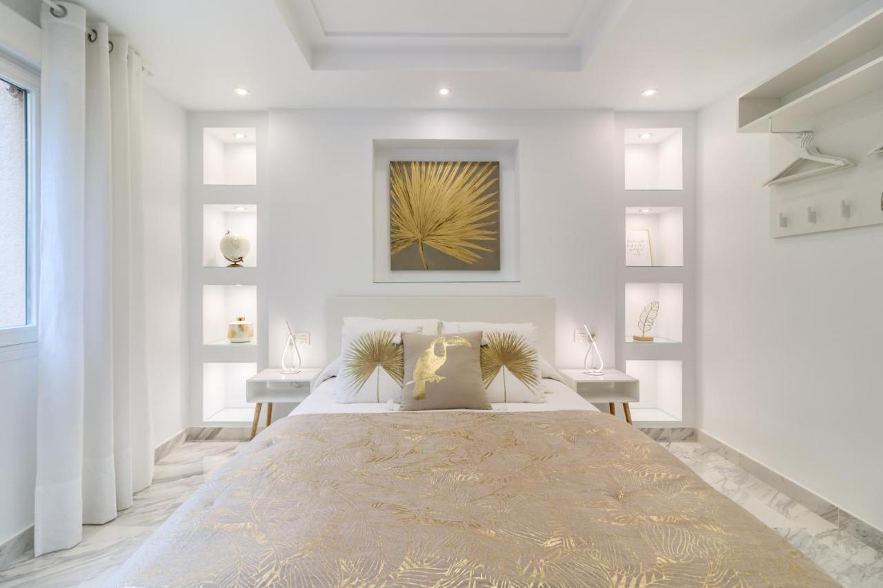 Appartamento Plaza Menorca Granada